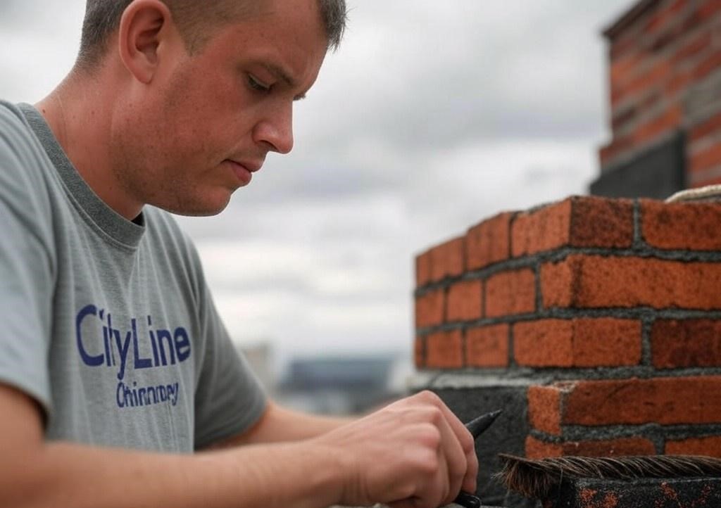 Affordable Chimney Draft Issue Services in Lantana, TX