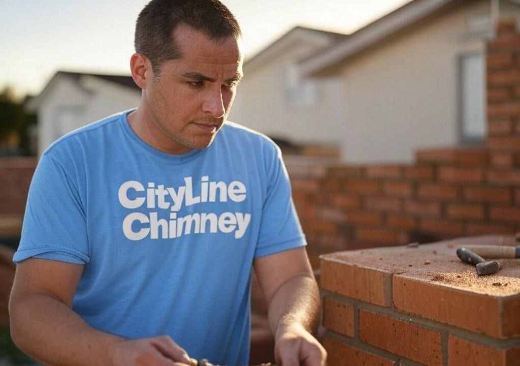 Affordable Chimney Rebuilding Services in Lantana, TX