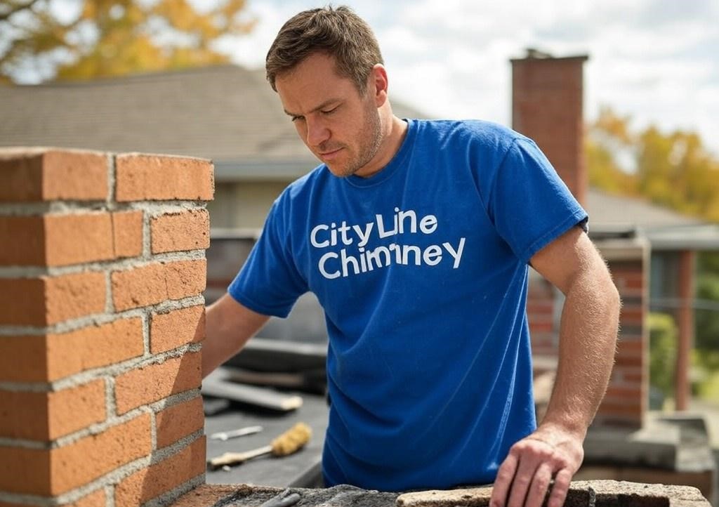 Chimney Draft Issue Services You Can Trust in Lantana, TX