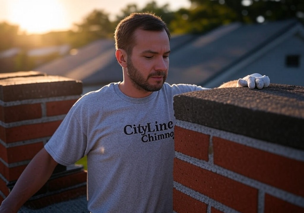 Dependable Chimney Rebuilding Services for Lasting Quality in Lantana, TX