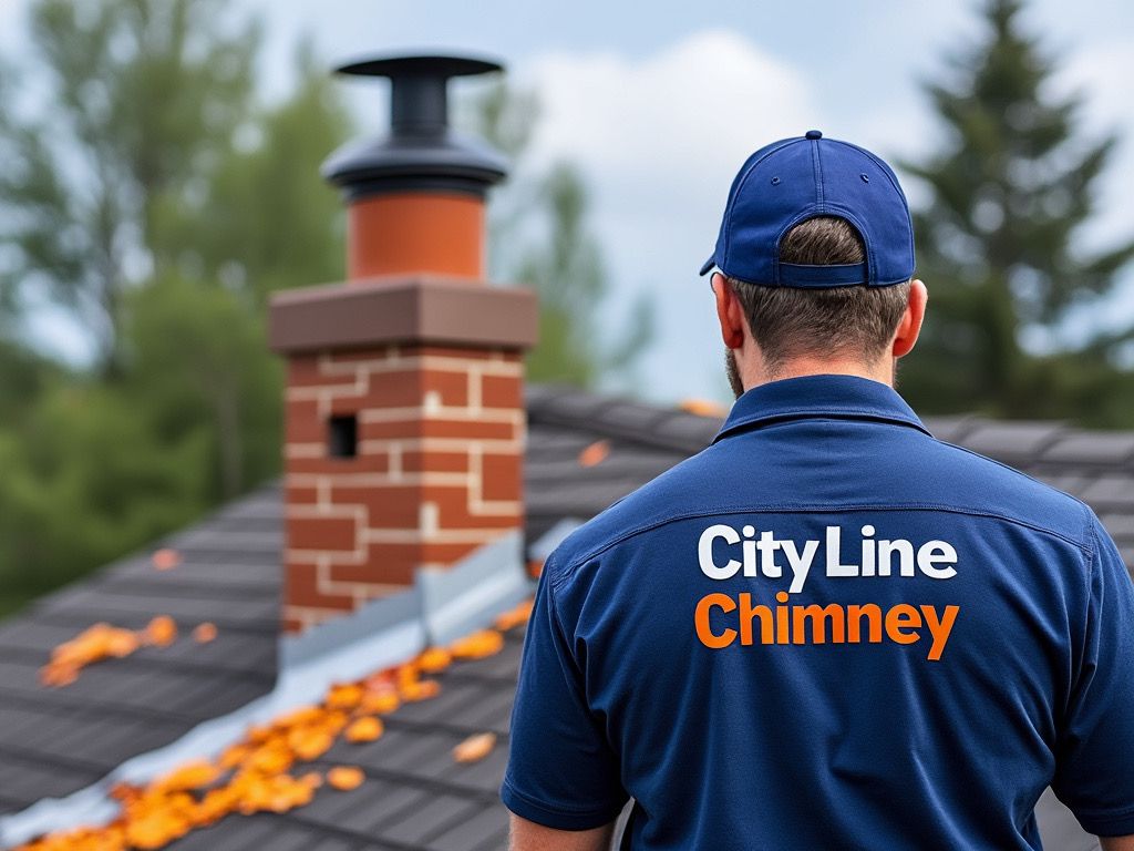 Expert Chimney Sweep Solutions in Lantana, TX