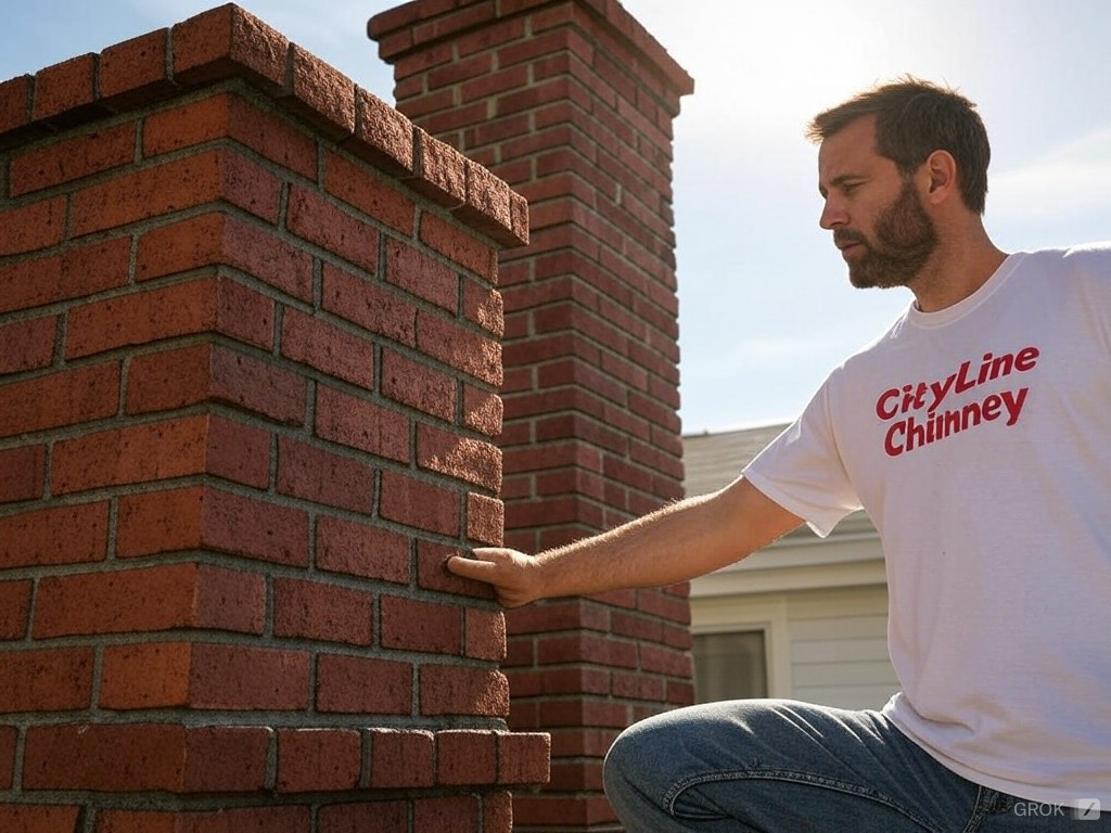 Professional Chimney Liner Installation and Repair in Lantana, TX