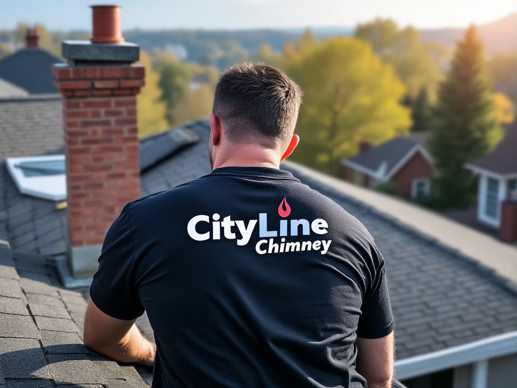 Professional Chimney Waterproofing Installation and Repair in Lantana, TX