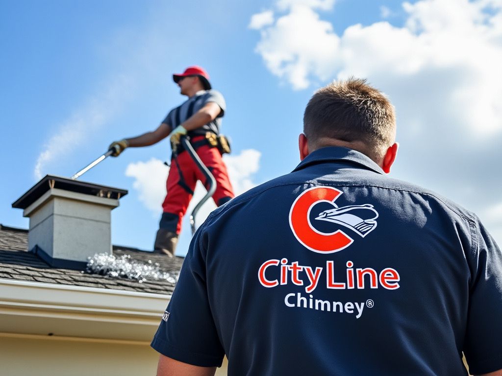 Top-Quality Chimney Cleaning Services in Lantana, TX