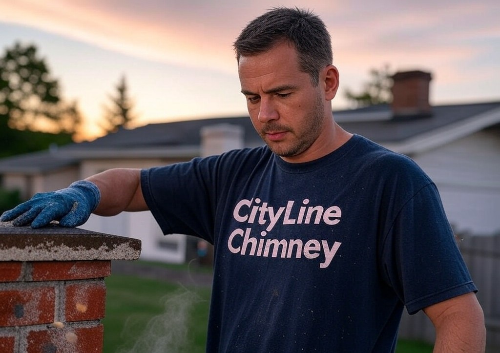 Your Dependable Partner for High Quality Chimney Services and Solutions in Lantana, TX