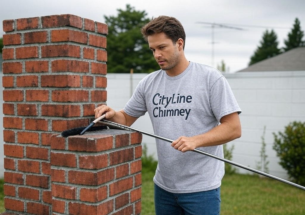 Your Trusted Chimney Sweep for a Safer, Cleaner Home in Lantana, TX